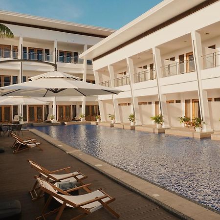 Molly Resort Bohol Taporok 외부 사진