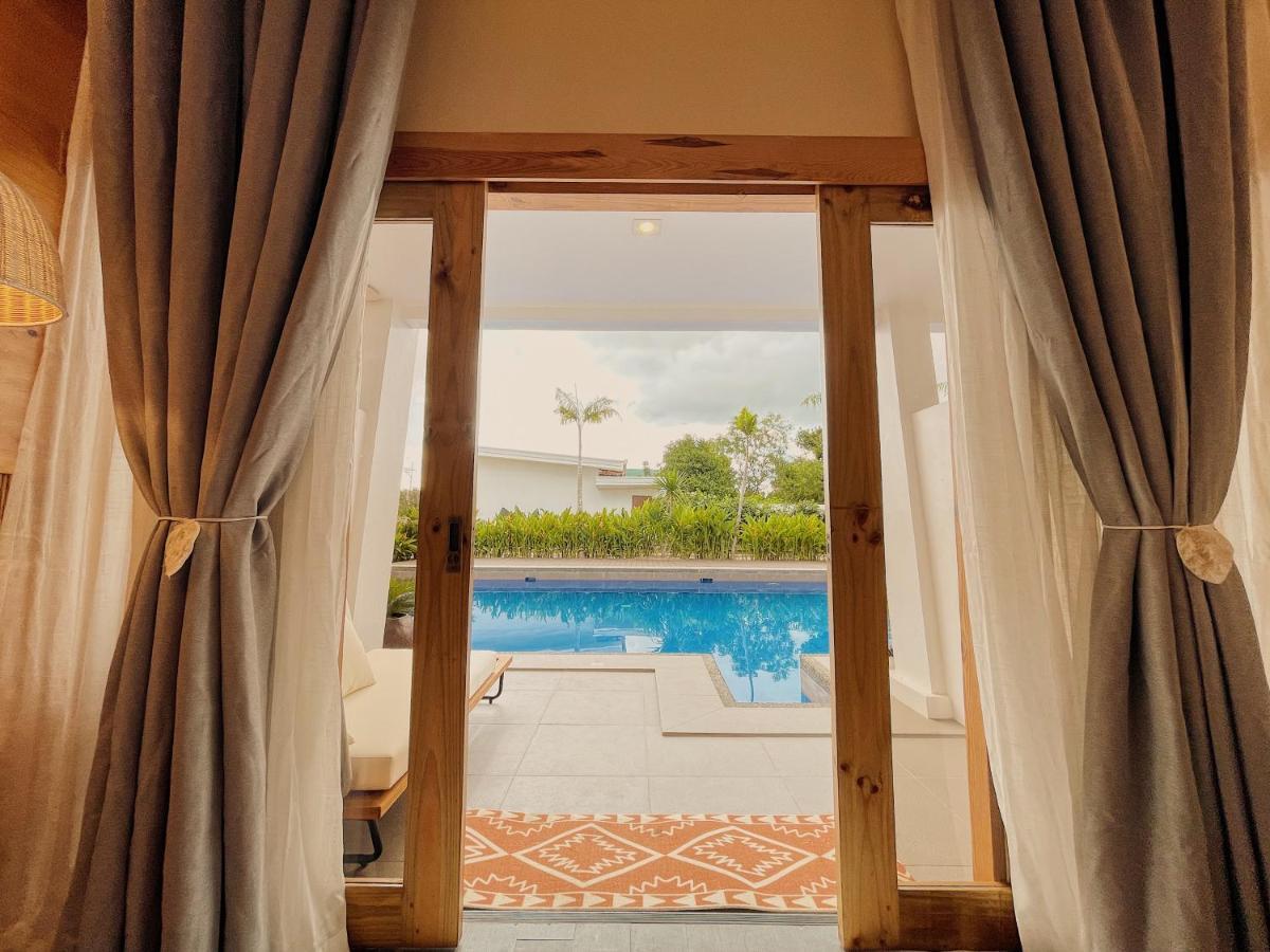 Molly Resort Bohol Taporok 외부 사진