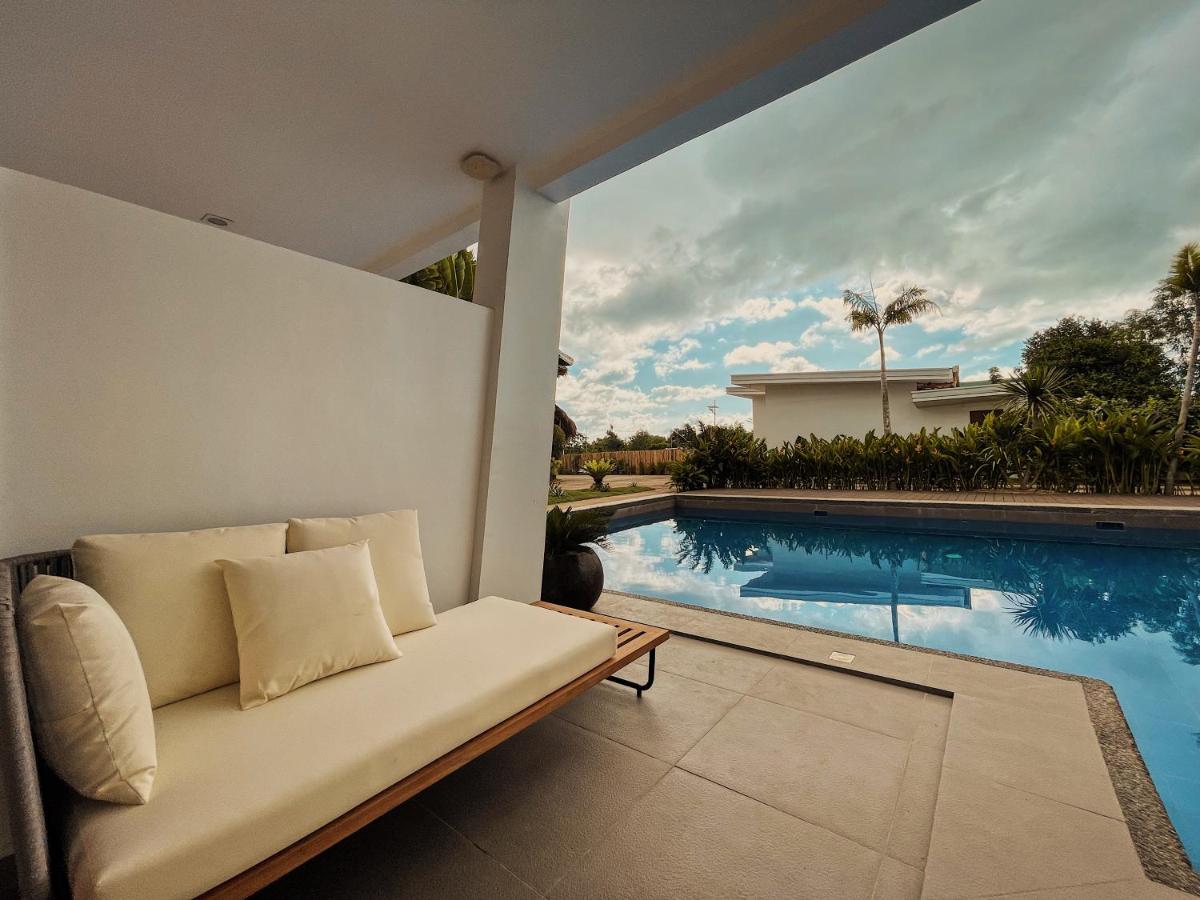 Molly Resort Bohol Taporok 외부 사진
