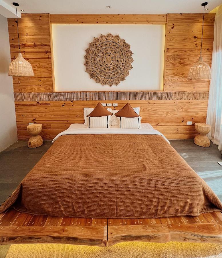 Molly Resort Bohol Taporok 외부 사진