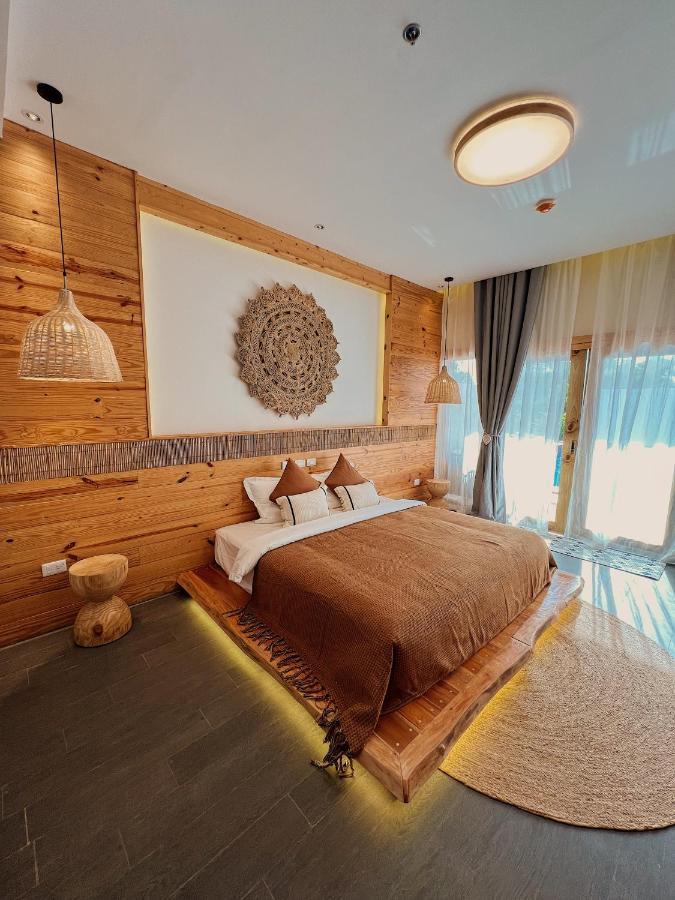 Molly Resort Bohol Taporok 외부 사진