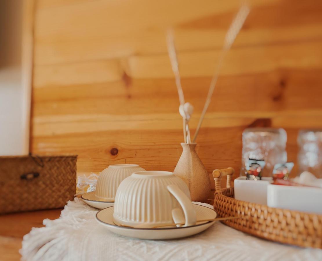 Molly Resort Bohol Taporok 외부 사진