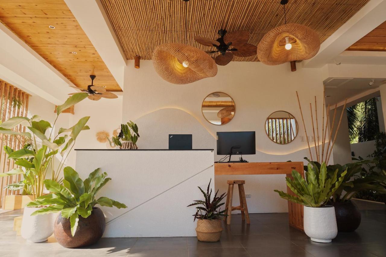 Molly Resort Bohol Taporok 외부 사진