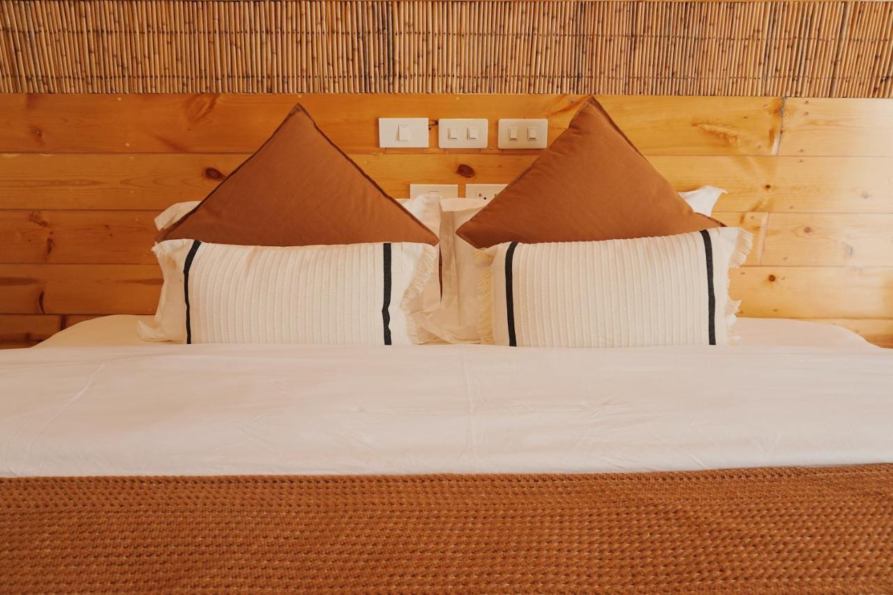 Molly Resort Bohol Taporok 외부 사진